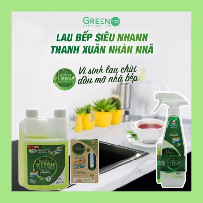 Lau Bếp Siêu Nhanh