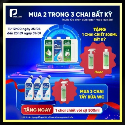 Giải pháp vệ sinh cho chị em bận rộn