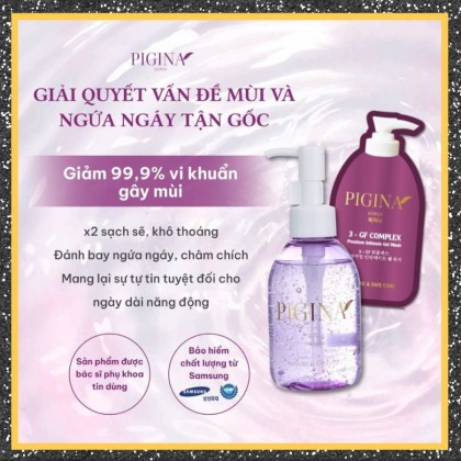 ### Bí Quyết Giúp Vùng Kín Luôn Khỏe Mạnh Và Tự Tin