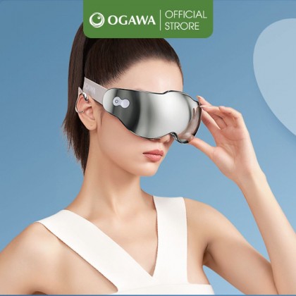 MÁY MASSAGE MẮT OGAWA EMX