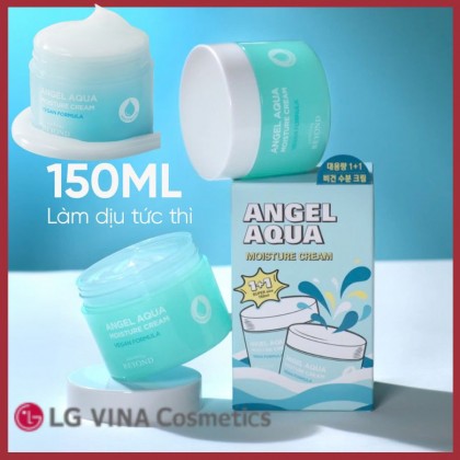 KEM DƯỠNG ẨM BEYOND ANGEL AQUA MOISTURE CREAM