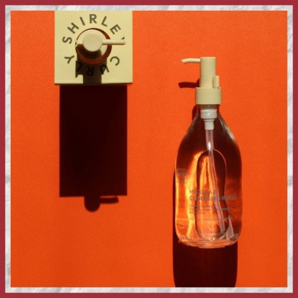 Nước Tẩy Trang Micellar Shirley Curly