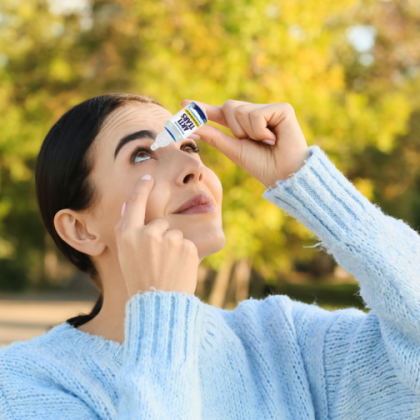 Nước mắt nhân tạo ARTI TEARS