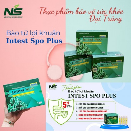 Bảo Vệ Sức Khỏe Đại Tràng