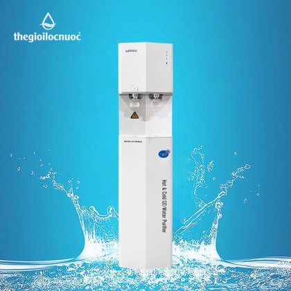 Máy lọc nước nóng lạnh Watek. Model: WT-4200-UF
