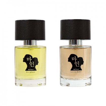 Combo 2 Nước hoa Mine cho nữ