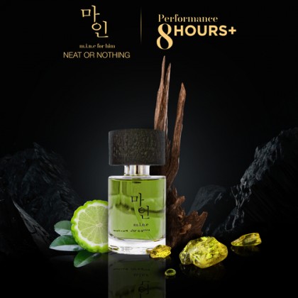 Nước hoa Mine Neat Or Nothing 30ml