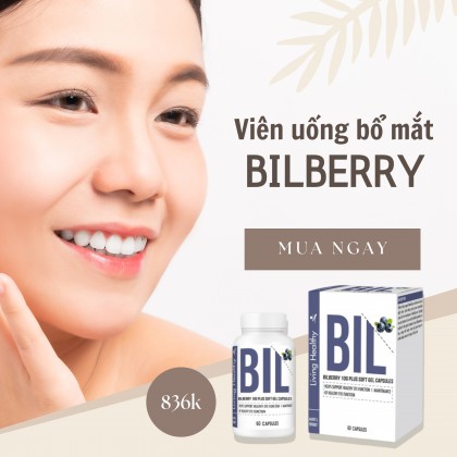 Khám Phá Đôi Mắt