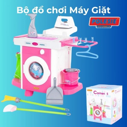 Đồ Chơi Trẻ Em Polesie