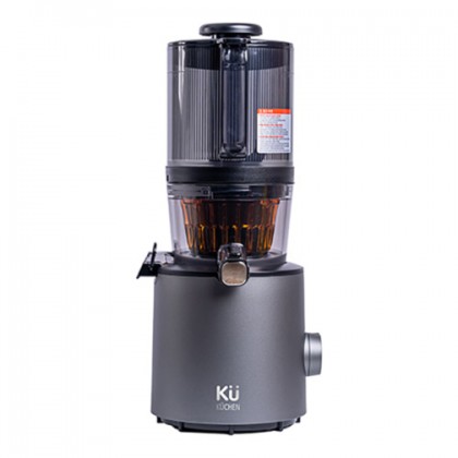 Máy ép chậm KUCHEN KU 1206 màu xám