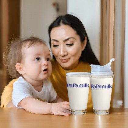 Mẹ đừng bỏ qua giai đoạn vàng của con