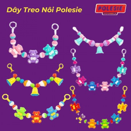 Dây Treo Nôi Polesie