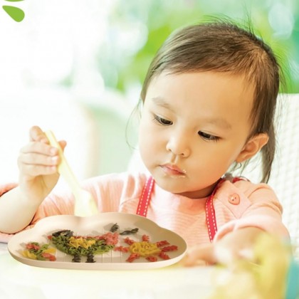 Khi Nào Bé Có Thể Ăn Nui?