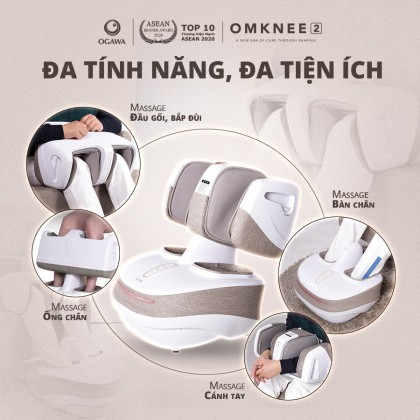 OMKNEE 2.0 - Một giải pháp, đa tính năng